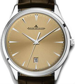 1288430 Jaeger LeCoultre Master Ultra Thin