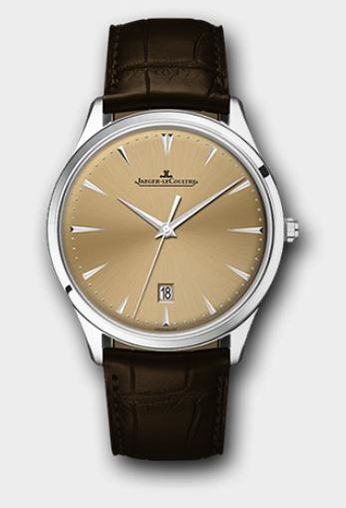 1288430 Jaeger LeCoultre Master Ultra Thin