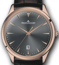 128255J Jaeger LeCoultre Master Ultra Thin
