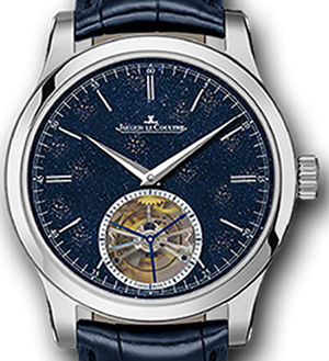 q16634E0 Jaeger LeCoultre Master