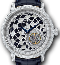 5073403 Jaeger LeCoultre Master Grande Tradition