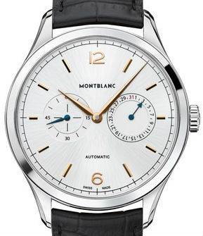114872 Montblanc Heritage Chronométrie Collection