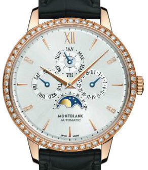 113704 Montblanc Heritage Spirit Collection