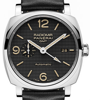 PAM00627 Officine Panerai Radiomir