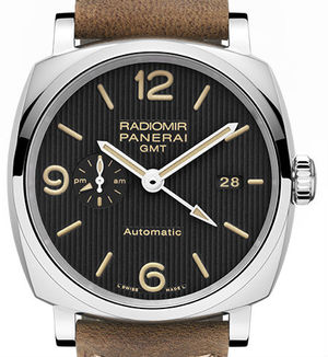 PAM00657 Officine Panerai Radiomir