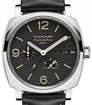 PAM00628 Officine Panerai Radiomir