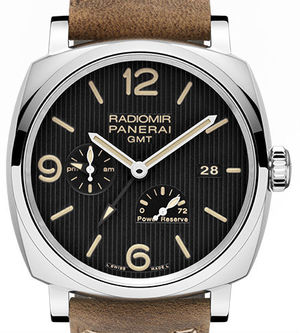 PAM00658 Officine Panerai Radiomir