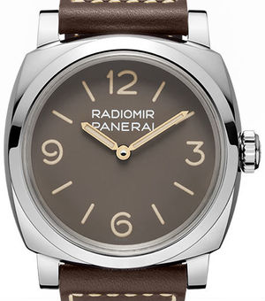 PAM00662 Officine Panerai Radiomir