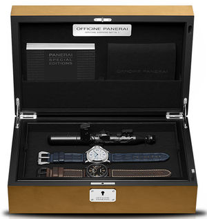 PAM00786 Officine Panerai Luminor