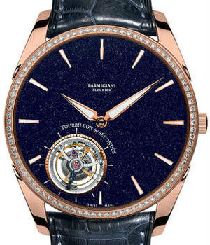 PFH279-1067000 Parmigiani Tonda Ladies