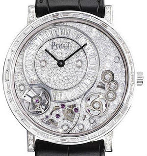 G0A41122 Piaget Altiplano