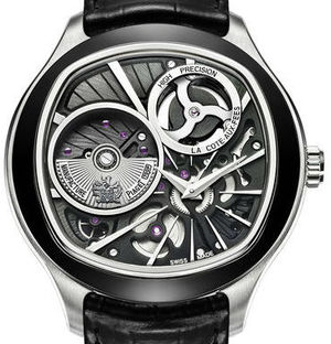 G0A41041 Piaget Black Tie Emperador
