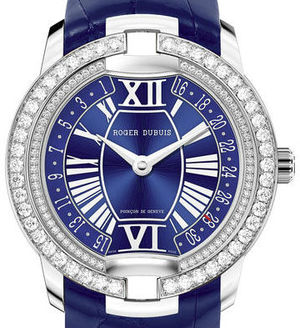 RDDBVE0058 Roger Dubuis Velvet