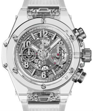 411.JX.4802.RT Hublot Big Bang Unico 45 mm