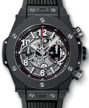 411.CI.1170.RX Hublot Big Bang Unico 45 mm