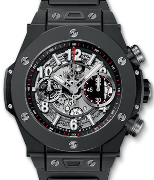 411.CI.1170.CI Hublot Big Bang Unico 45 mm