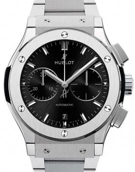 521.NX.1171.NX Hublot Classic Fusion Chronograph