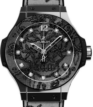 343.SS.6570.NR.BSK16 Hublot Big Bang Original 41mm