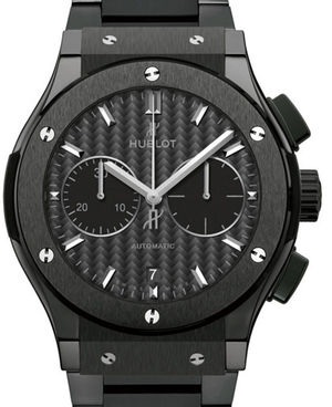 521.CM.1771.CM Hublot Classic Fusion Chronograph