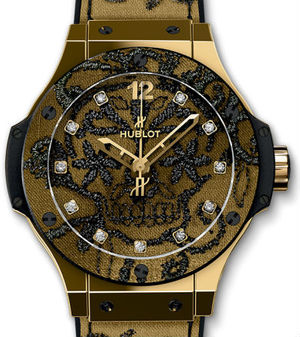 343.VX.6580.NR.BSK16 Hublot Big Bang Original 41mm