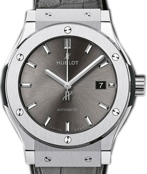 542.NX.7071.LR Hublot Classic Fusion 42 мм