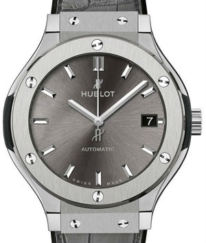 565.NX.7071.LR Hublot Classic Fusion 38 мм