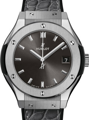 581.NX.7071.LR Hublot Classic Fusion 33 mm