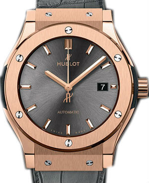 542.OX.7081.LR Hublot Classic Fusion 42 мм