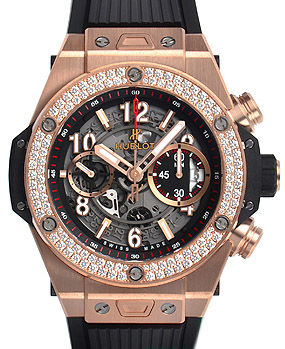 411.OX.1180.RX.1104 Hublot Big Bang Unico 45 mm