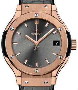 581.OX.7081.LR Hublot Classic Fusion 33 мм