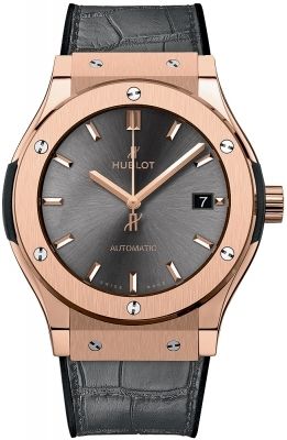 511.OX.7081.LR Hublot Classic Fusion 45 mm