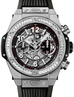 411.NX.1170.RX.1904 Hublot Big Bang Unico 45 mm