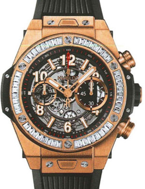 411.OX.1180.RX.1904 Hublot Big Bang Unico 45 mm