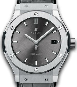 511.NX.7071.LR Hublot Classic Fusion 45 mm