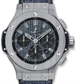 301.SX.2770.NR.JEANS16 Hublot Big Bang Original 44 mm