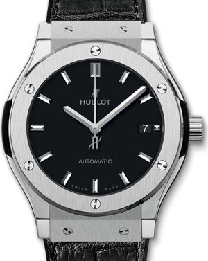 511.NX.1171.LR Hublot Classic Fusion 45 mm