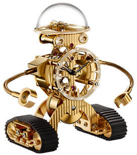 76.6001/051 MB&F L'Epée