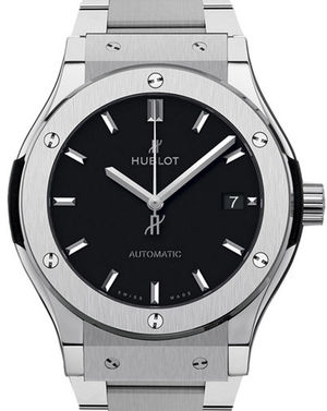 511.NX.1171.NX Hublot Classic Fusion 45 mm