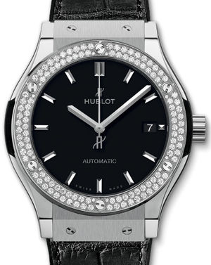 511.nx.1171.lr.1104 Hublot Classic Fusion 45 mm
