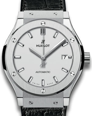 511.NX.2611.LR Hublot Classic Fusion 45 mm