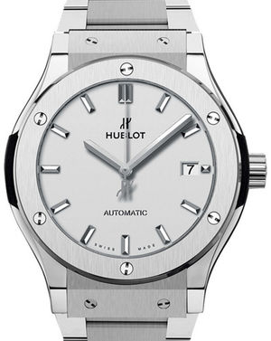 511.nx.2611.nx Hublot Classic Fusion 45 mm