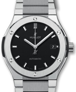 510.NX.1170.NX Hublot Classic Fusion 45 mm