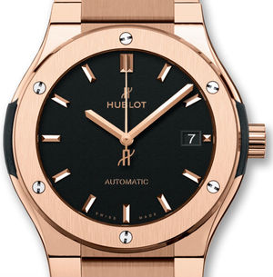 510.OX.1180.OX Hublot Classic Fusion 45 mm