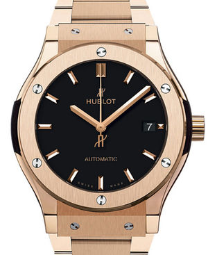 511.OX.1181.OX Hublot Classic Fusion 45 mm