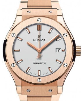 511.OX.2611.OX Hublot Classic Fusion 45 mm