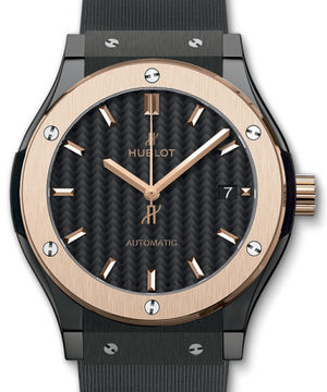 511.CO.1781.RX Hublot Classic Fusion 45 mm