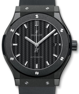 511.CM.1771.RX Hublot Classic Fusion 45 mm