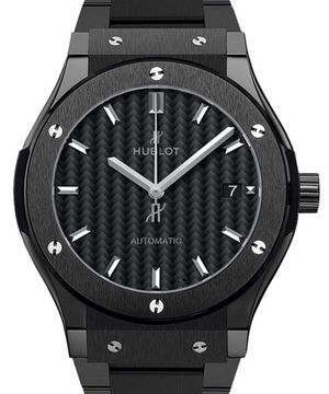 511.CM.1771.CM Hublot Classic Fusion 45 мм