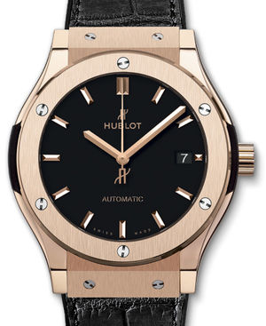 542.OX.1181.LR Hublot Classic Fusion 42 мм