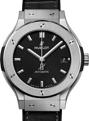 565.NX.1171.LR Hublot Classic Fusion 38 mm